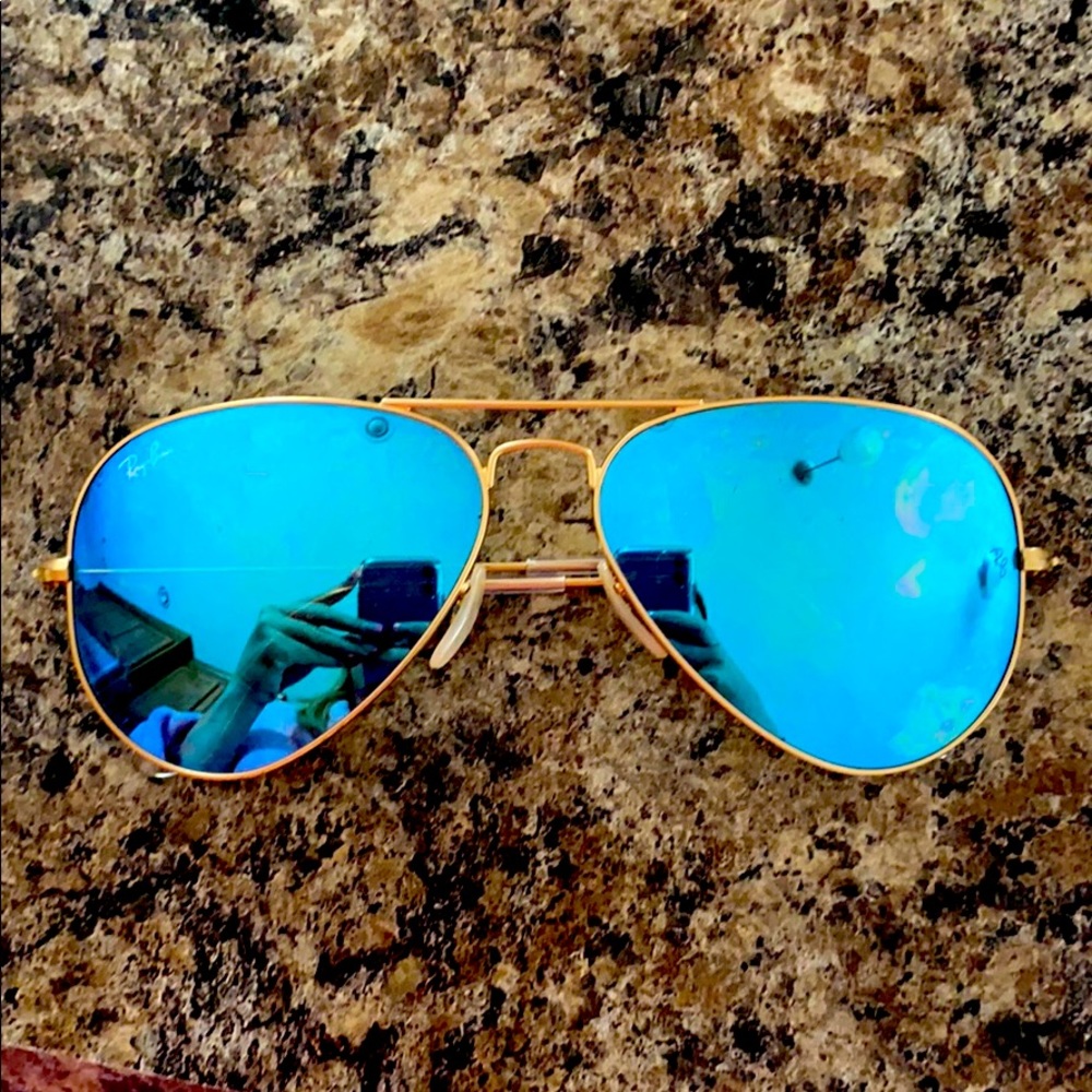 Ray bans